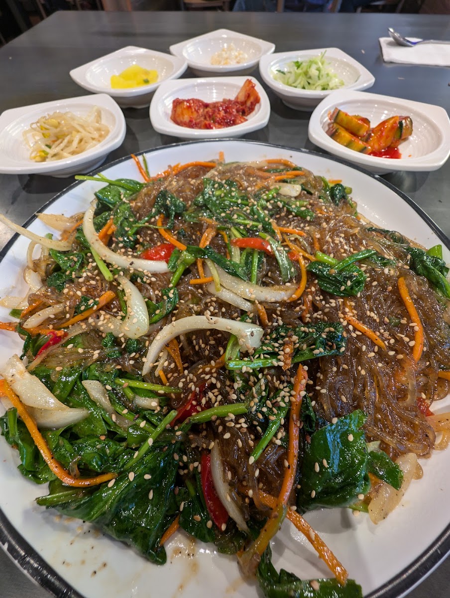 Sool Korean Kitchen - Photo 8