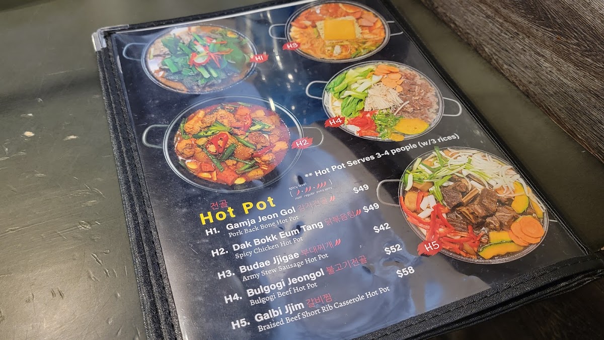 Menu Photo 9