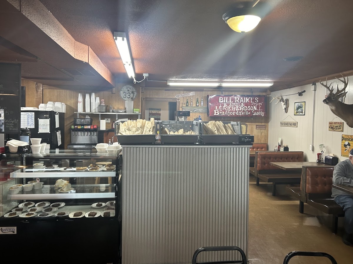 Country Store