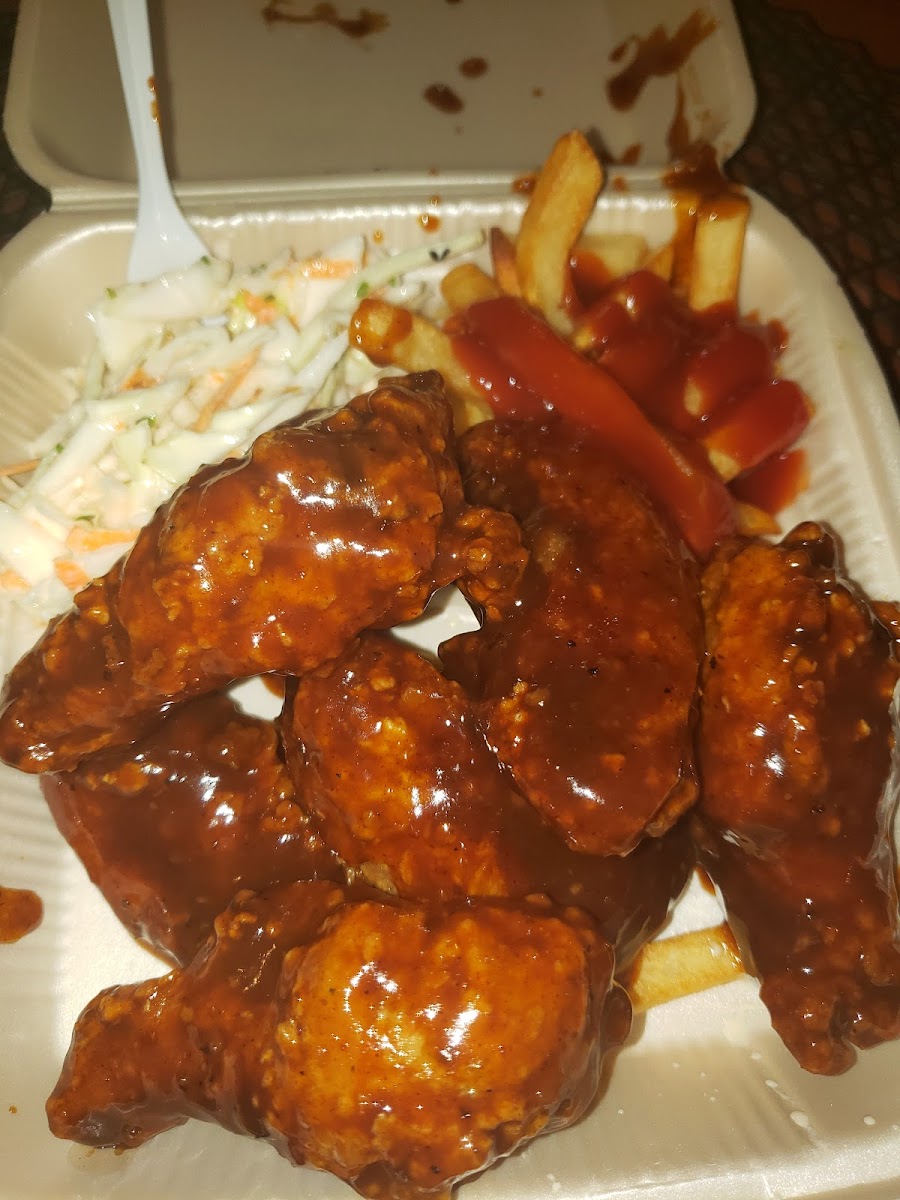 Traysha’s Grill fabulous food/Home #2 - Photo 4
