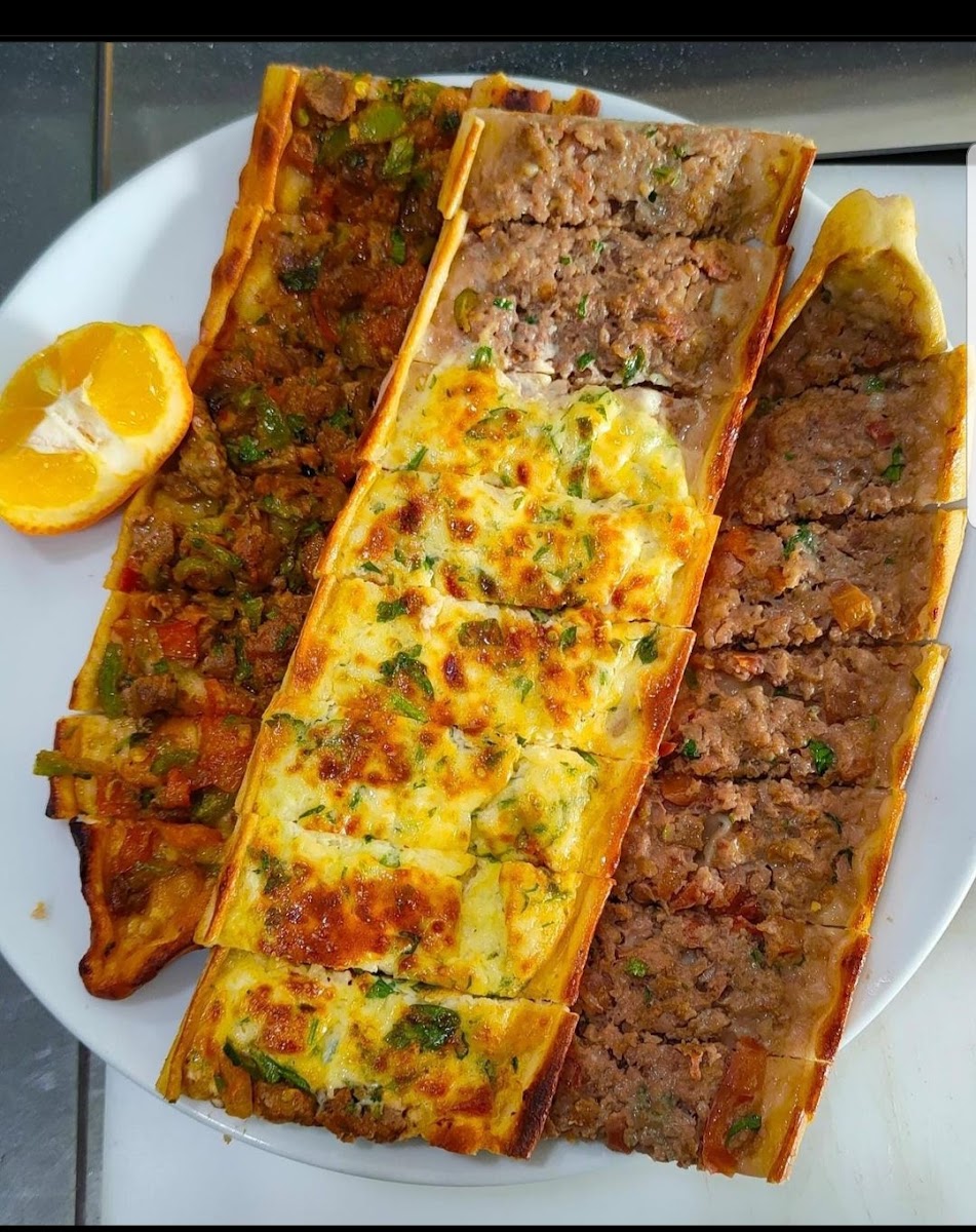 Zeynep Pide Salonu