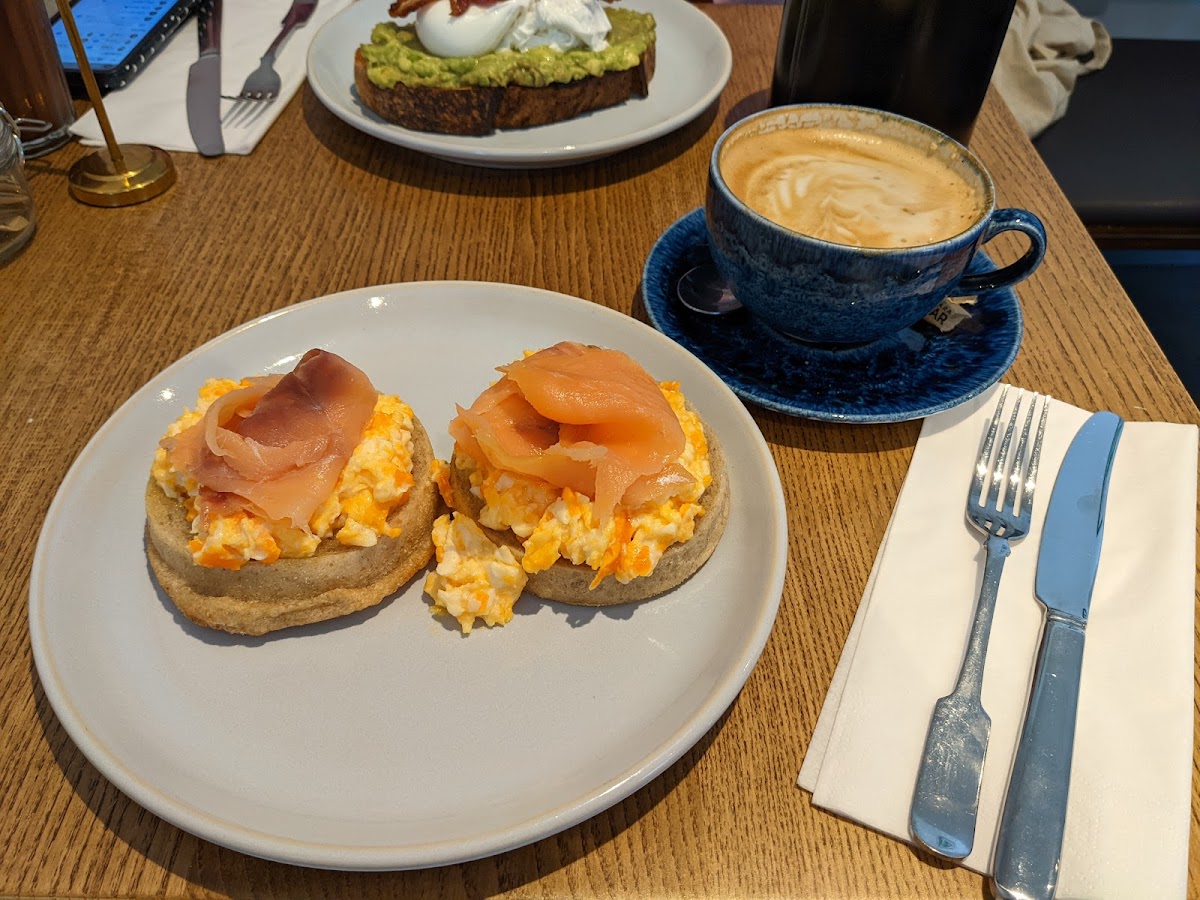Penny Blacks Bakery - Photo 9