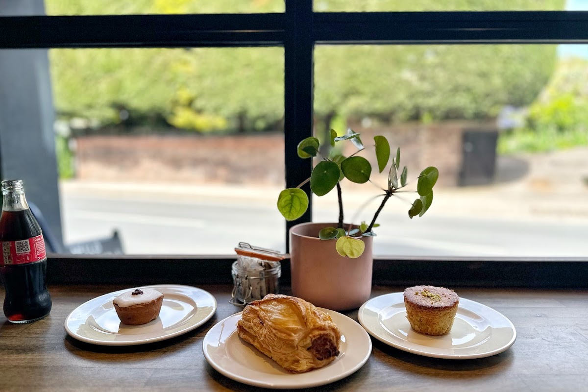 Penny Blacks Bakery - Photo 3