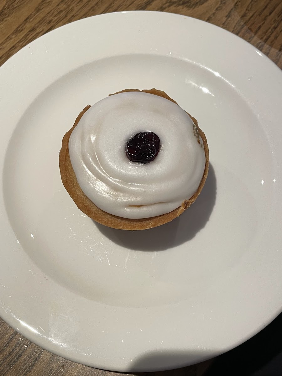 Penny Blacks Bakery - Photo 5
