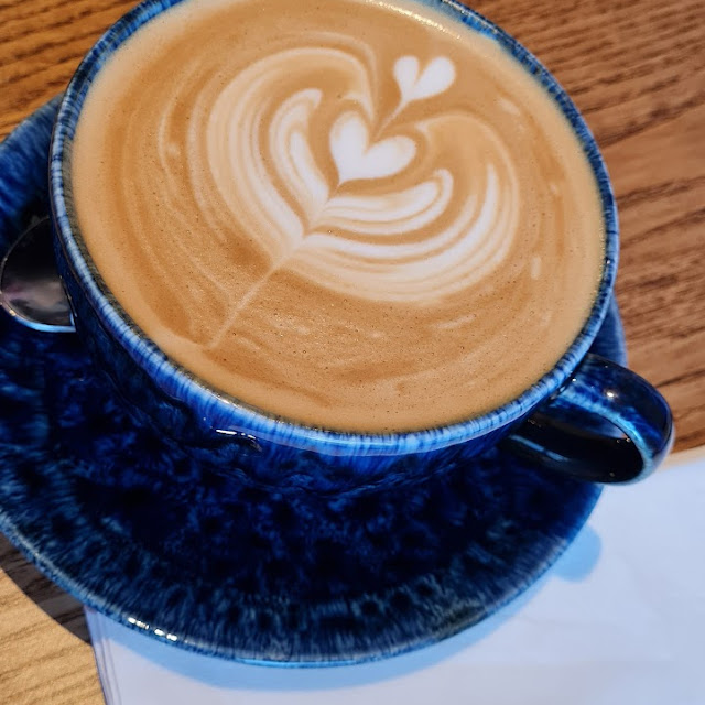 Latte