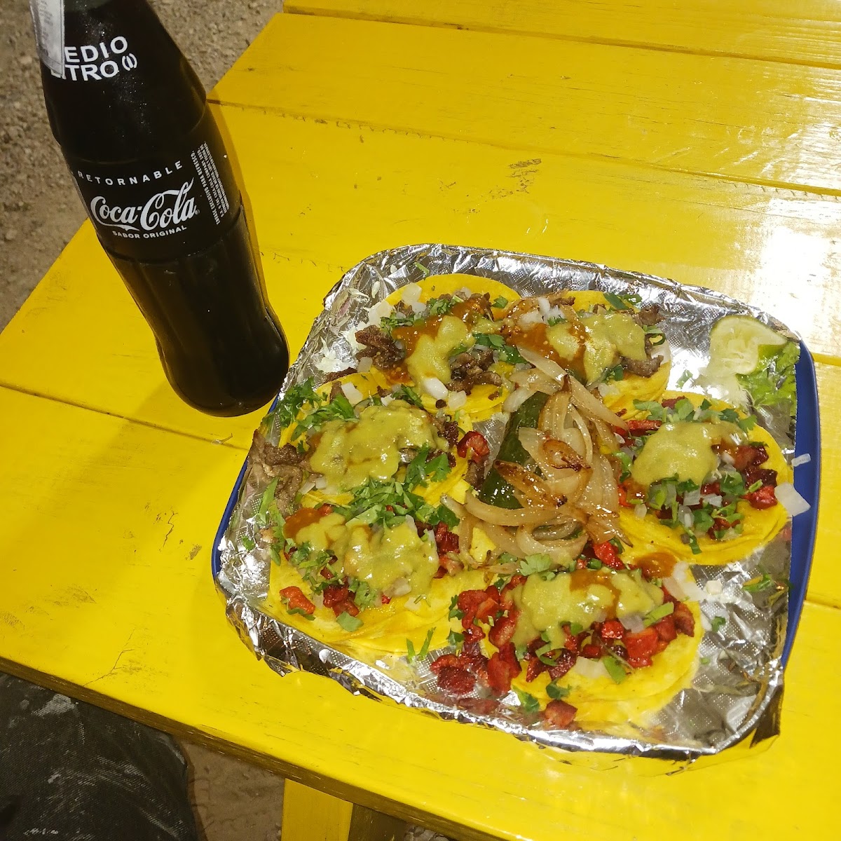 Taqueria El Gym - Photo 9