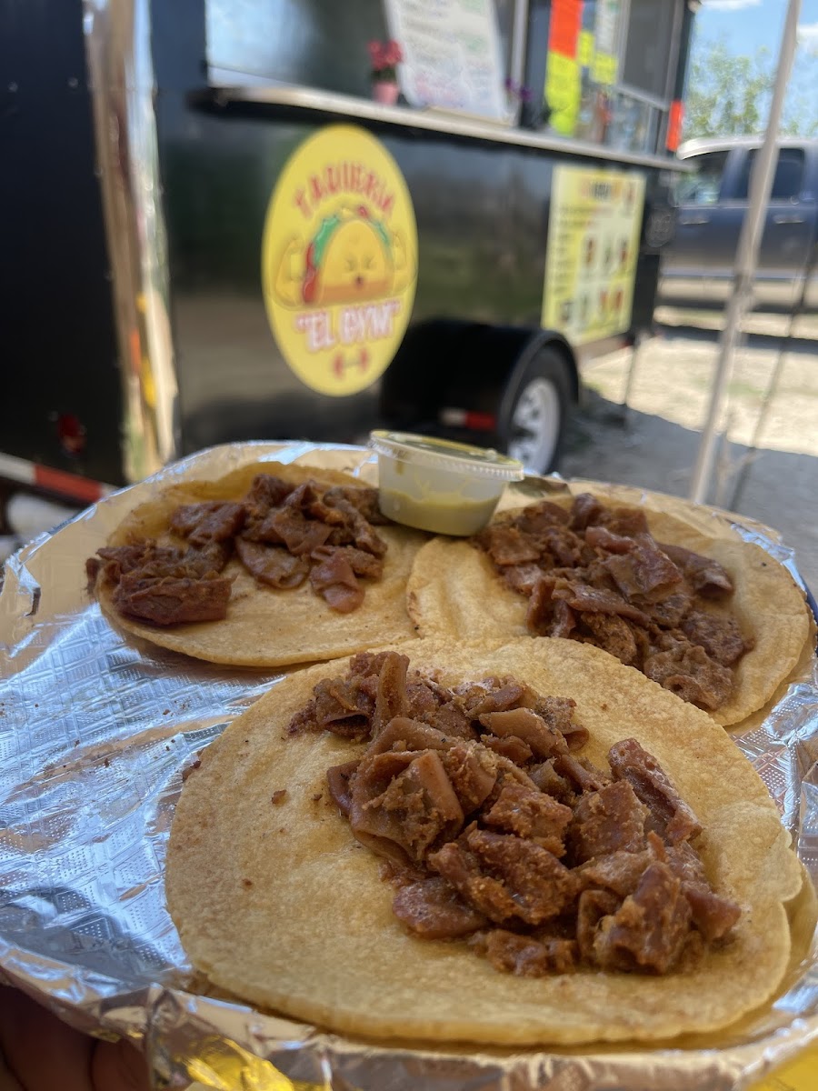 Taqueria El Gym - Photo 2
