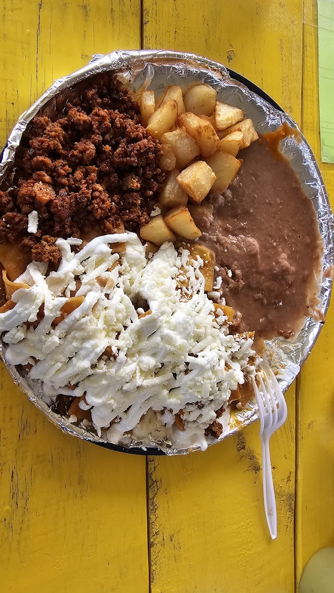 Taqueria El Gym - Photo 3