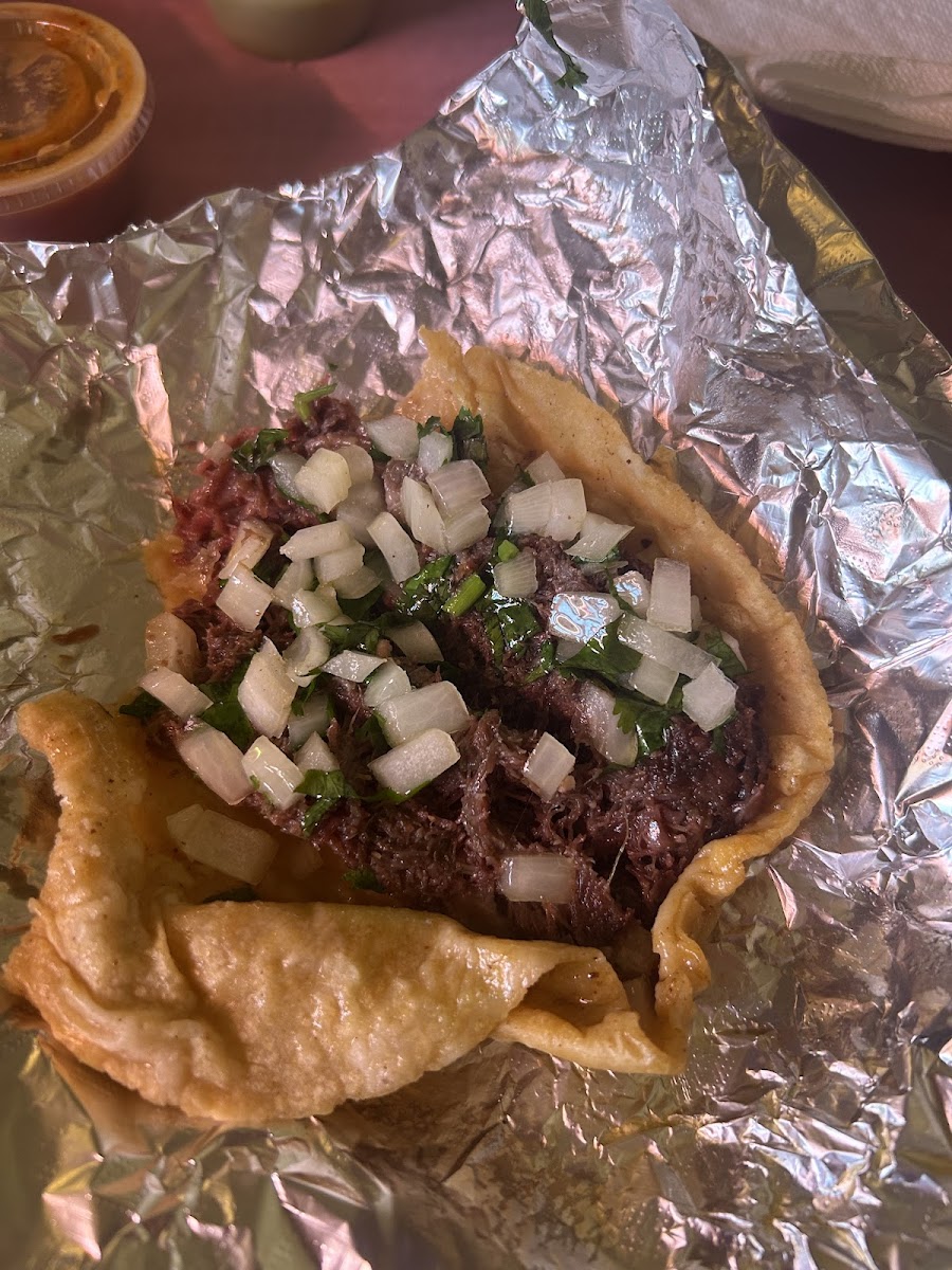 Taqueria El Gym - Photo 4