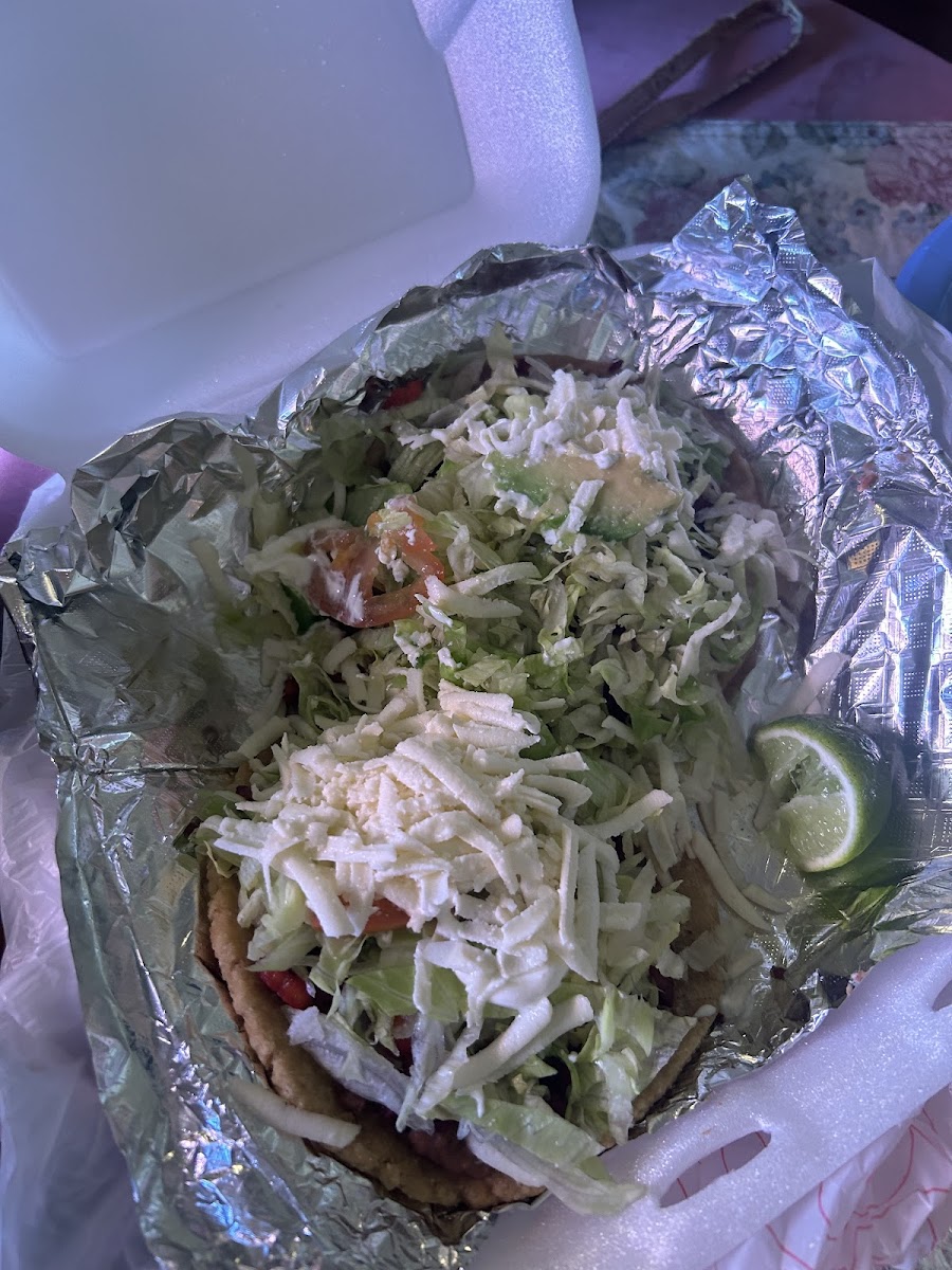 Taqueria El Gym - Photo 5