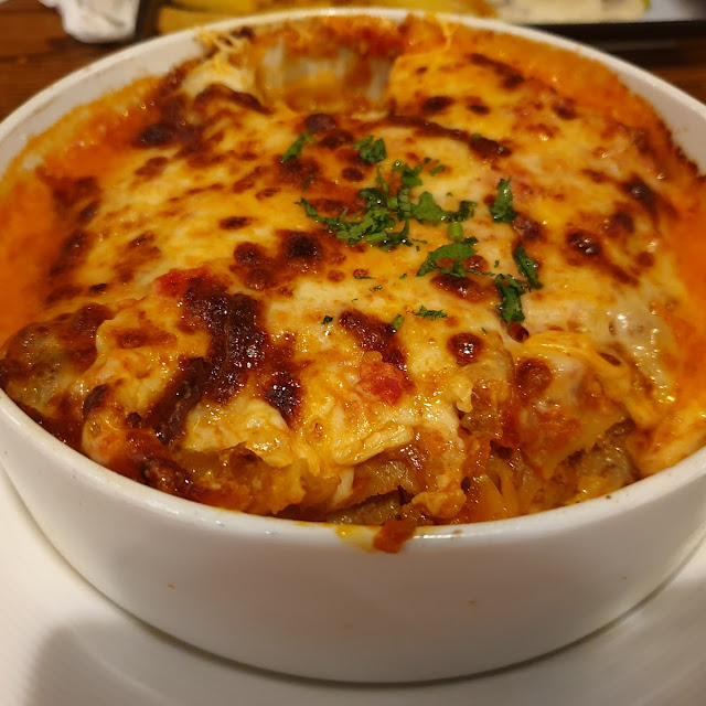 Lasagna