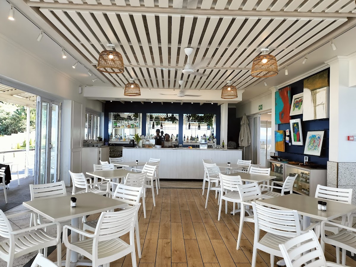 Manta Cafe