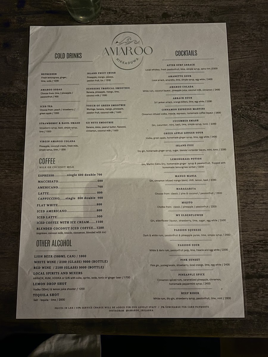 Menu Photo 9