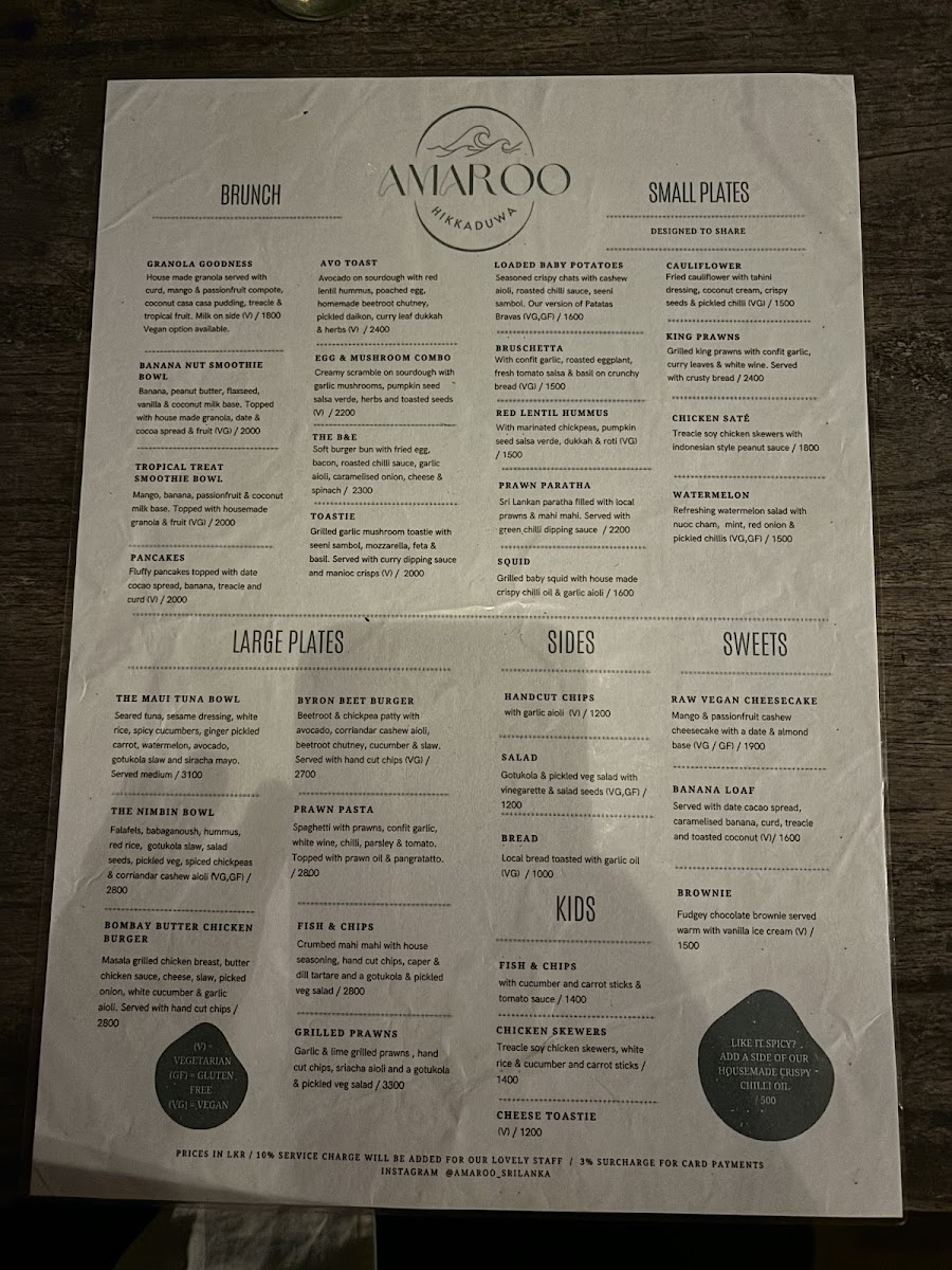Menu Photo 6