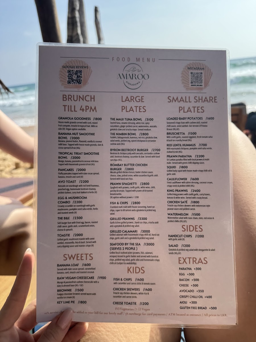 Menu Photo 7