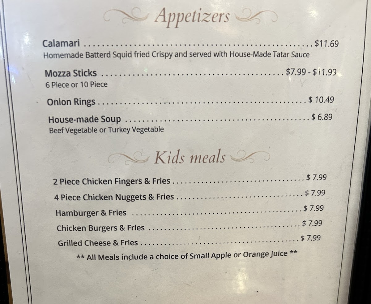The Cod Jigger Diner - Photo 9