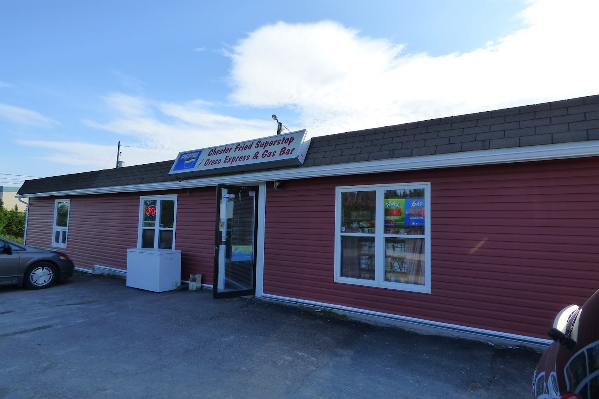 The Cod Jigger Diner - Photo 2