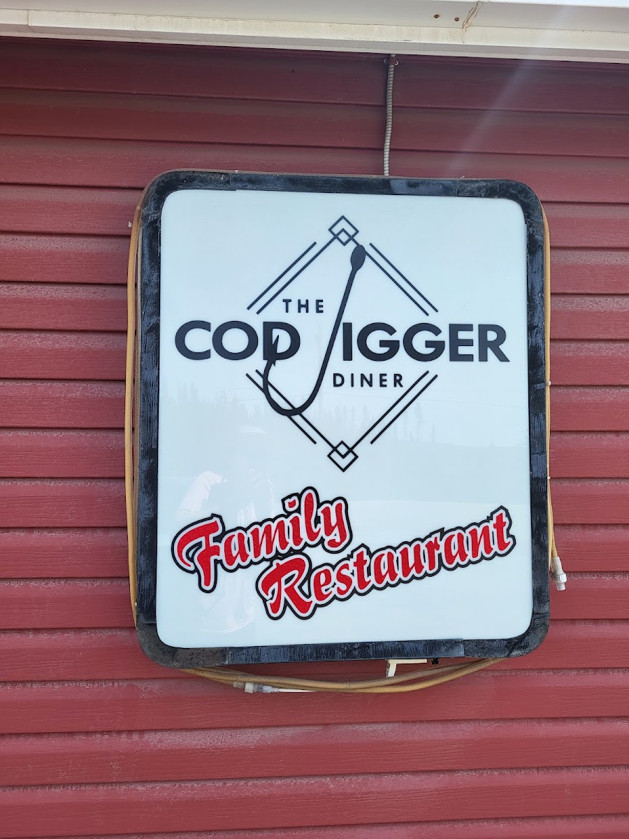 The Cod Jigger Diner - Photo 6