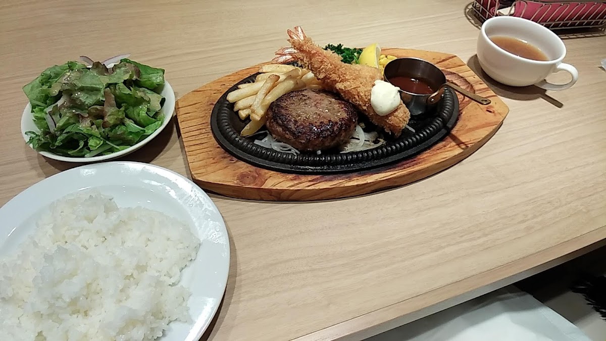 ISETAN DINING - Photo 5