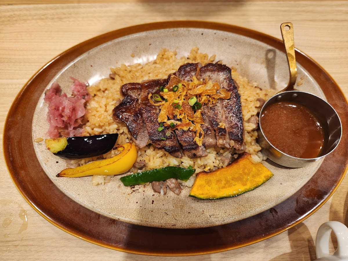 ISETAN DINING - Photo 6