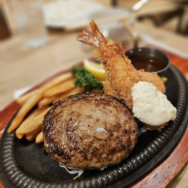 Fried Shrimp