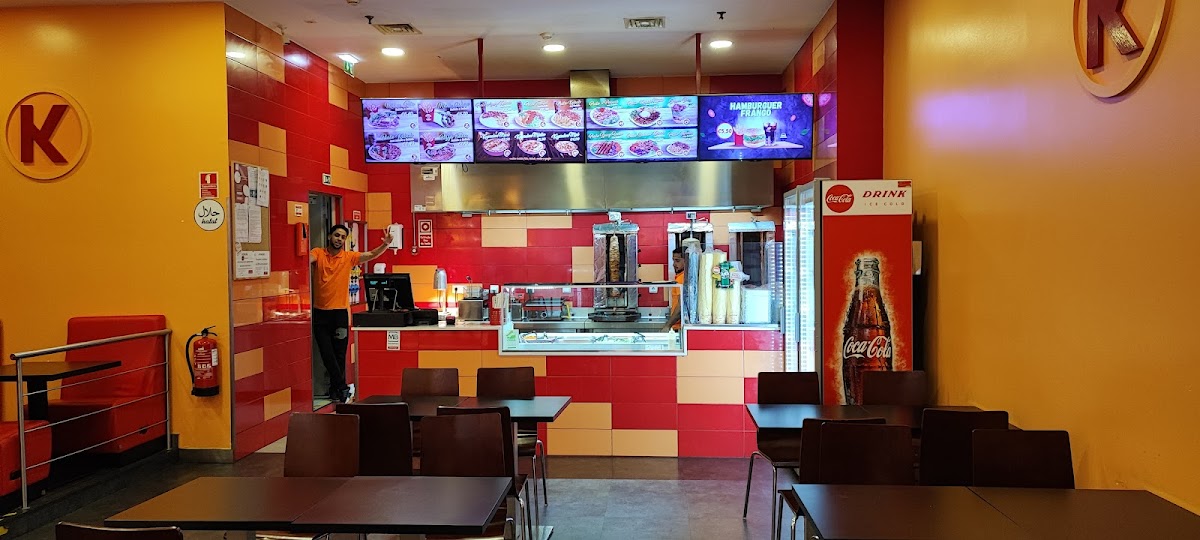 Original Kebab