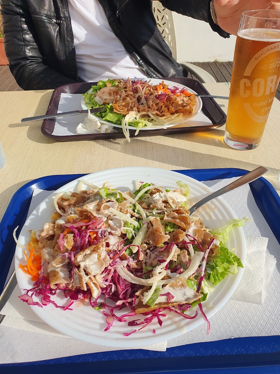 Original Kebab - Photo 9