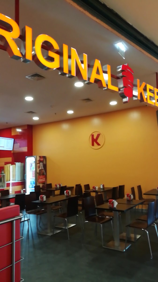 Original Kebab - Photo 1