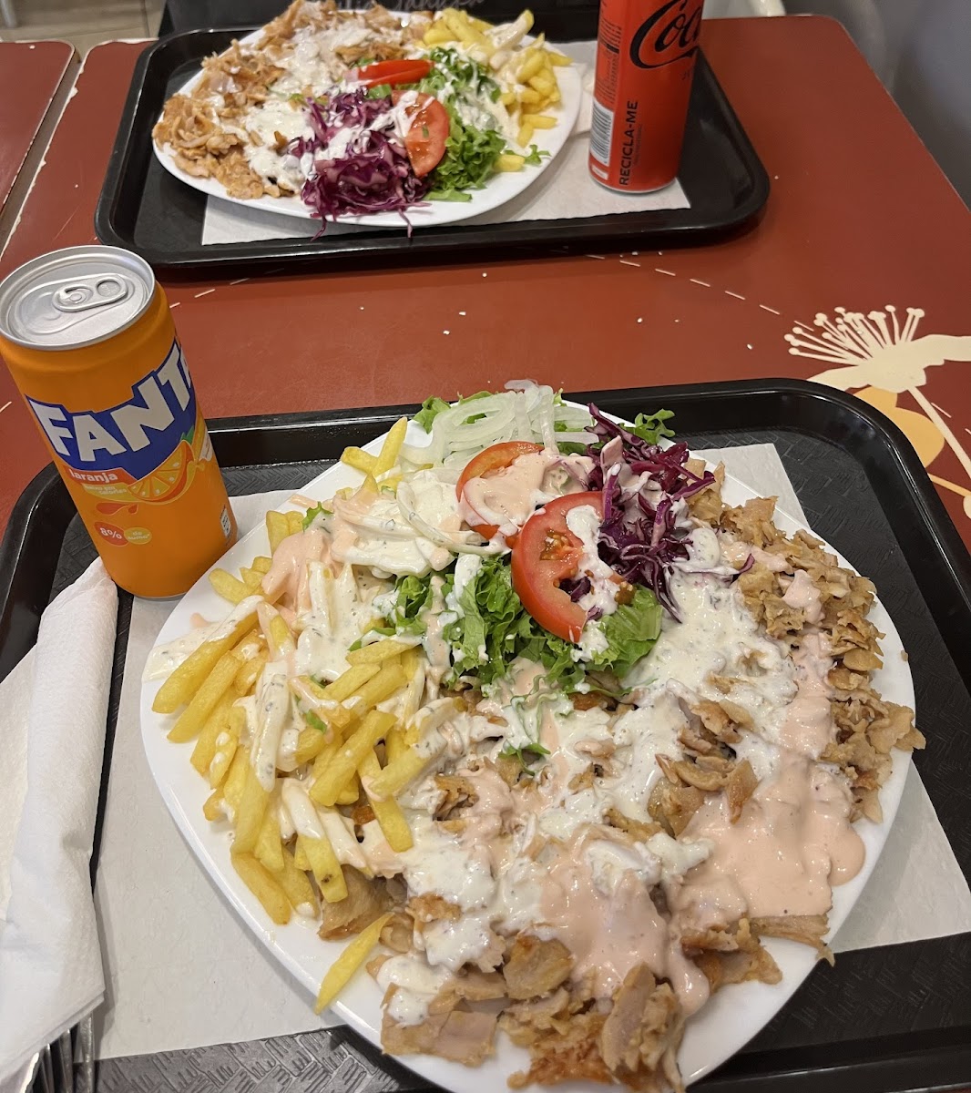 Original Kebab - Photo 2