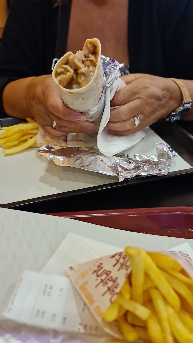 Original Kebab - Photo 4