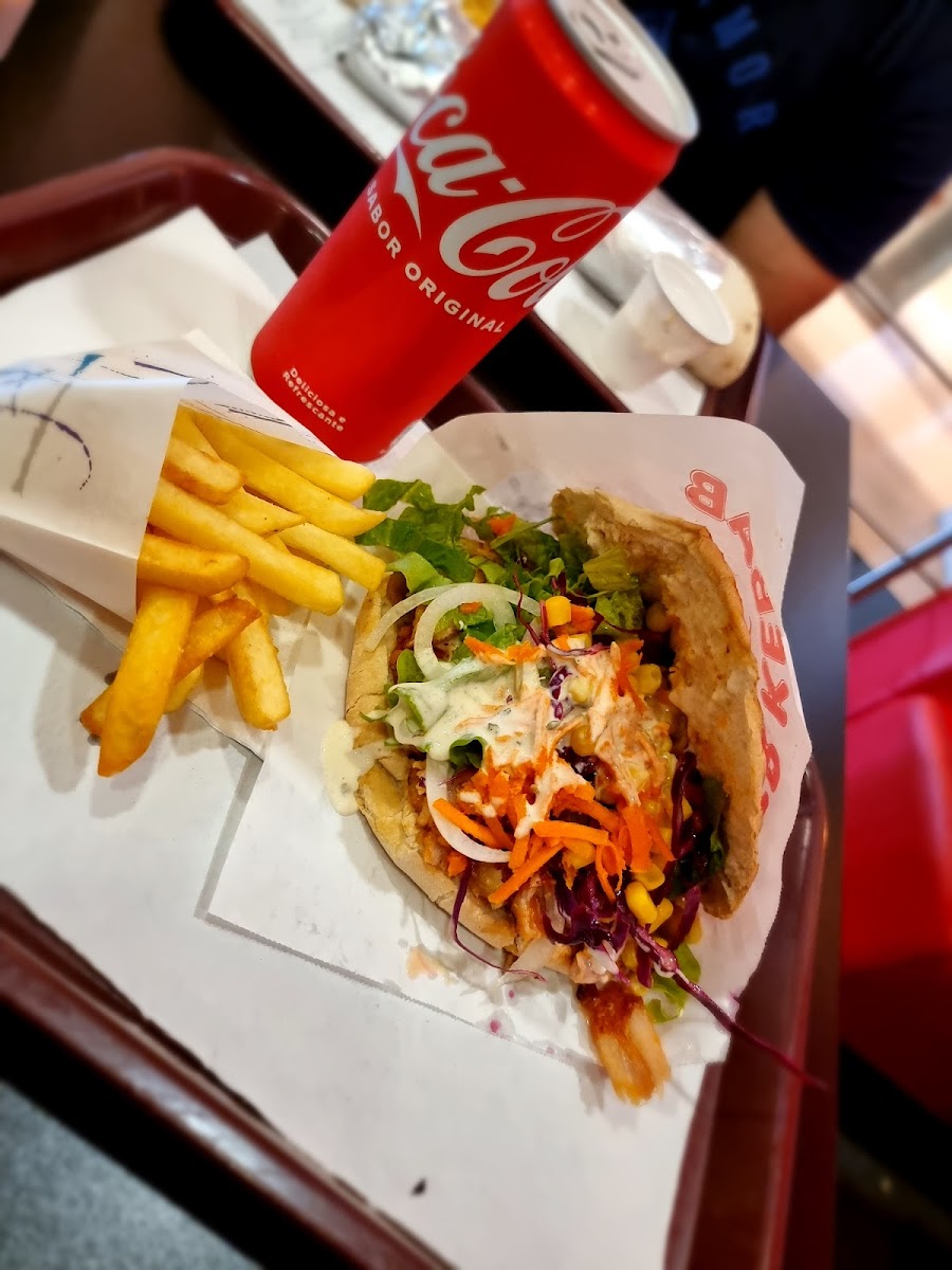 Original Kebab - Photo 6