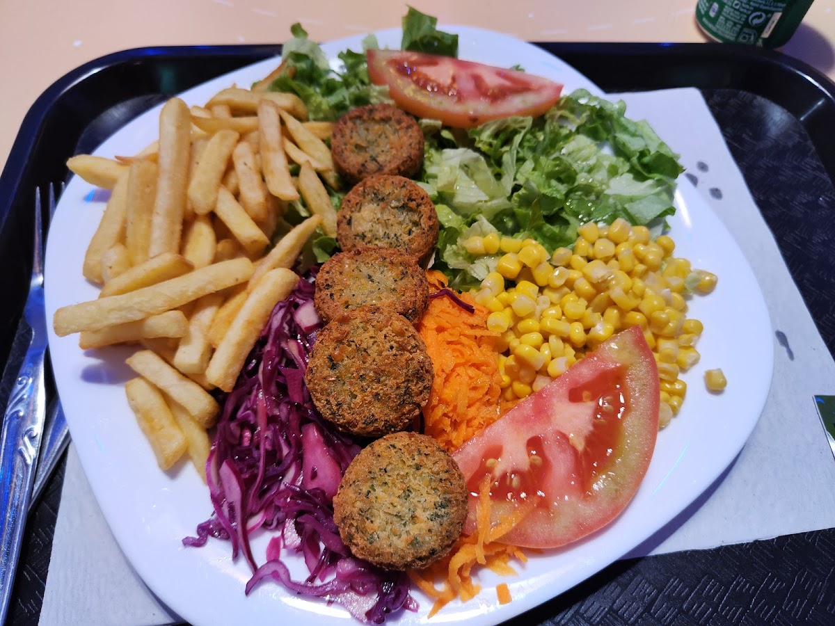 Original Kebab - Photo 8