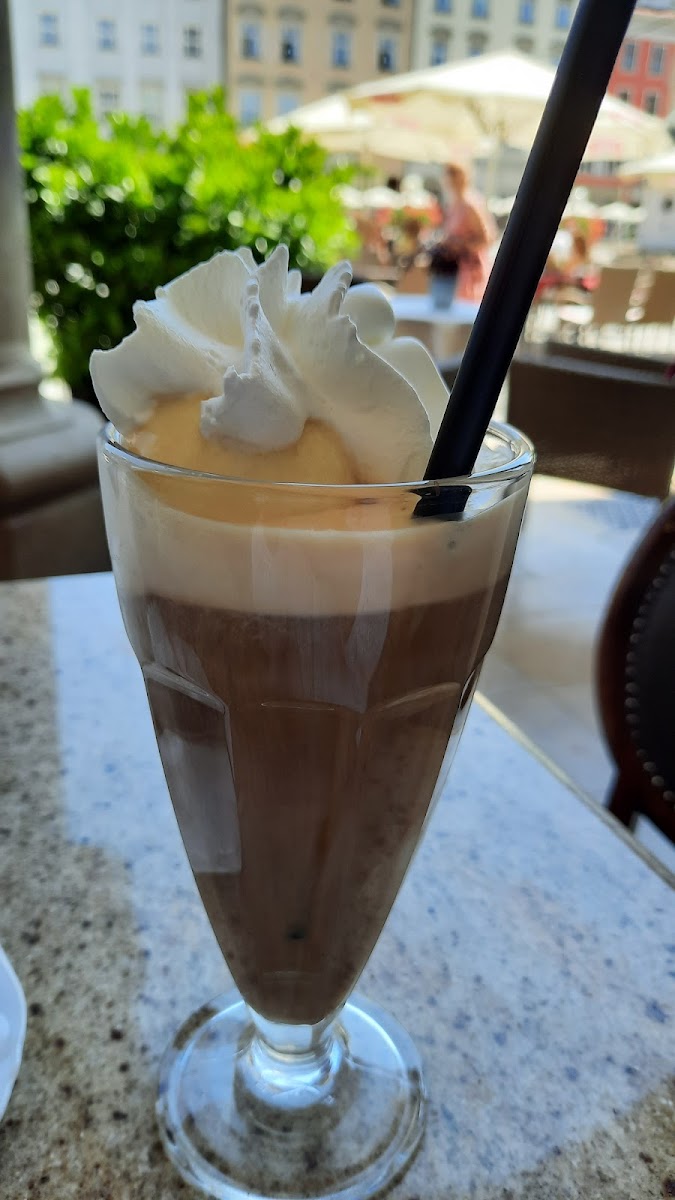 Cafe Noworolski - Photo 9