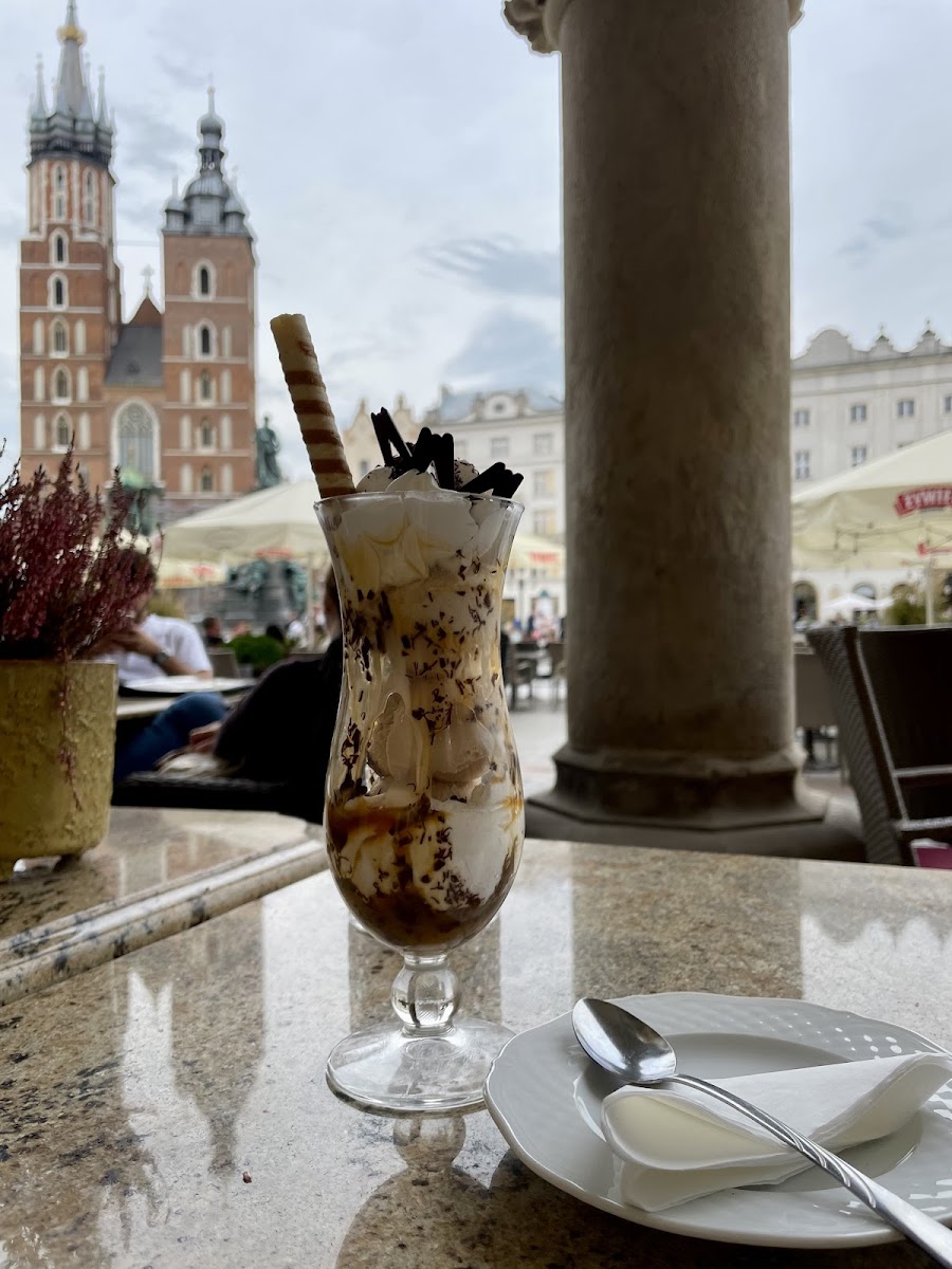 Cafe Noworolski - Photo 2