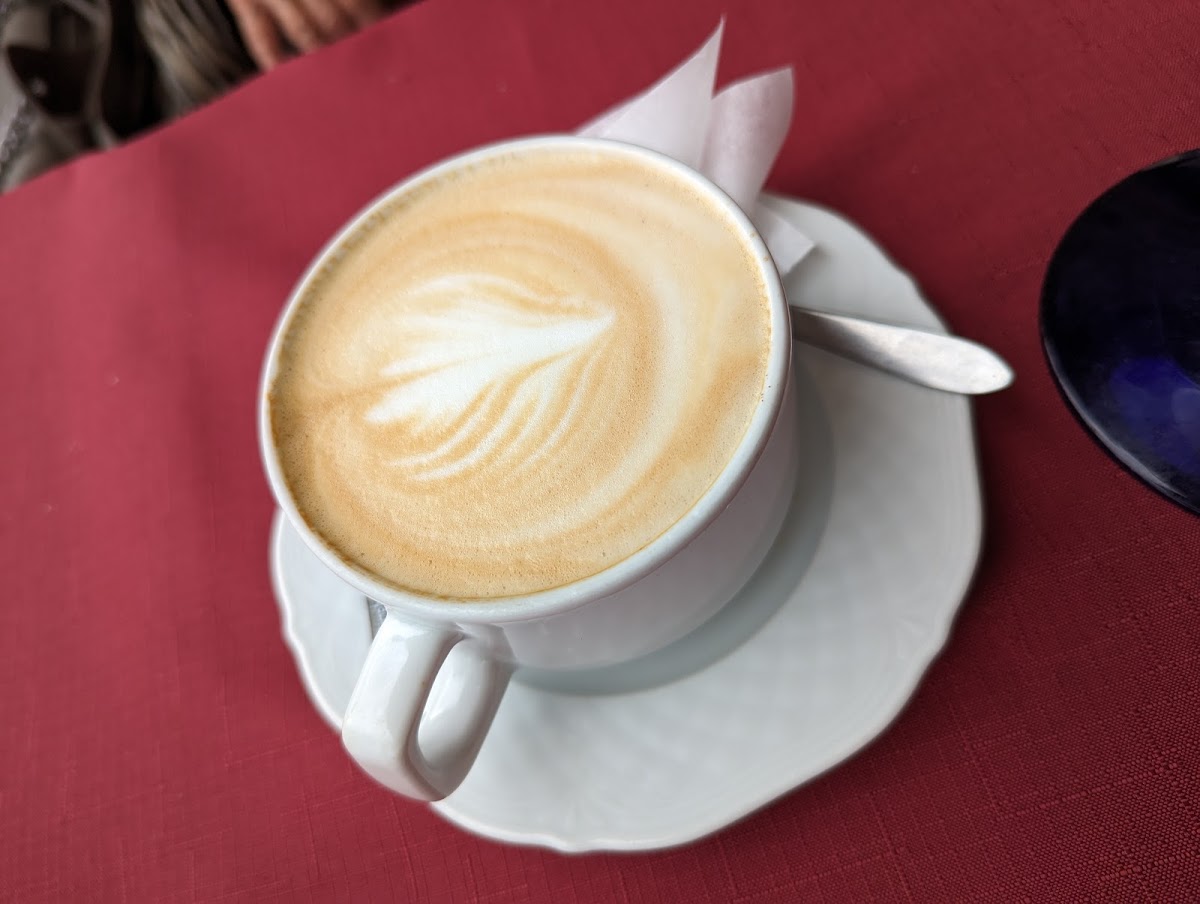 Cafe Noworolski - Photo 4