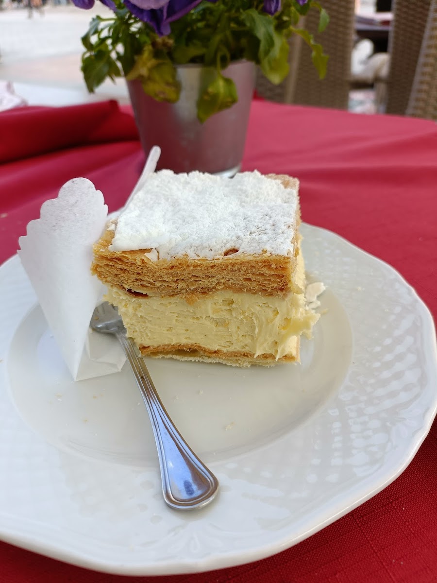 Cafe Noworolski - Photo 5