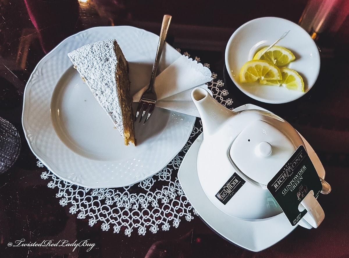 Cafe Noworolski - Photo 6