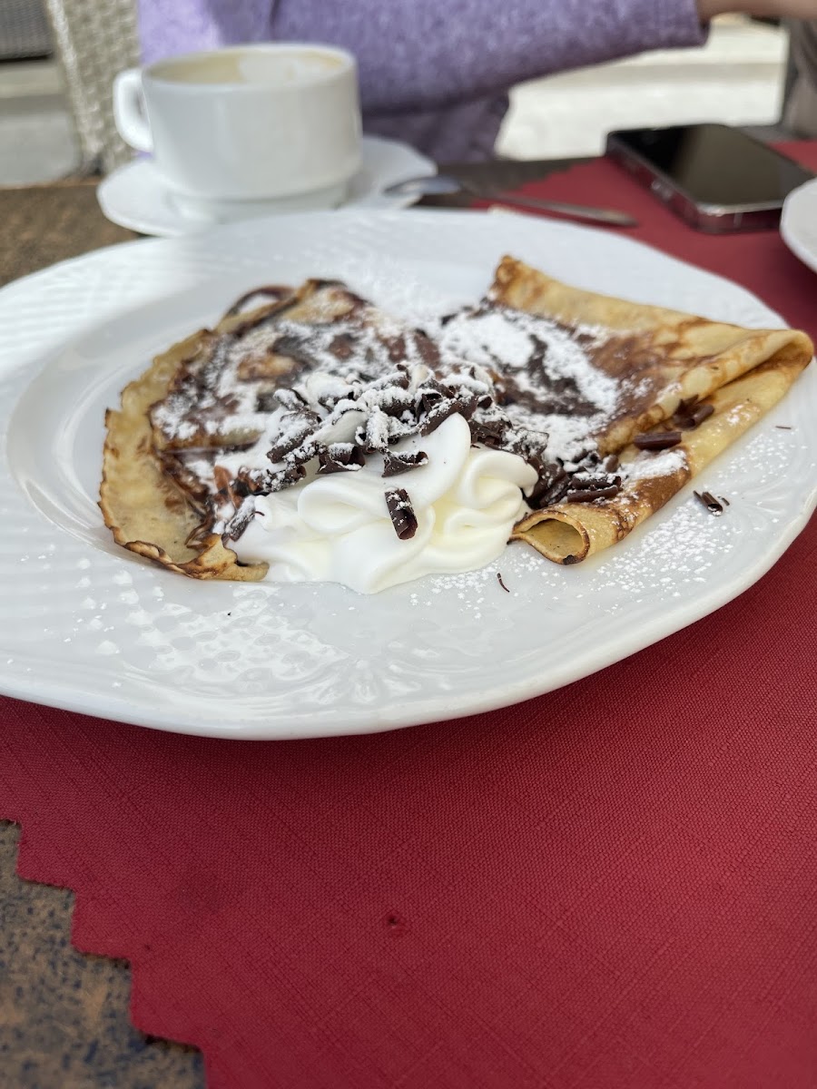Cafe Noworolski - Photo 7
