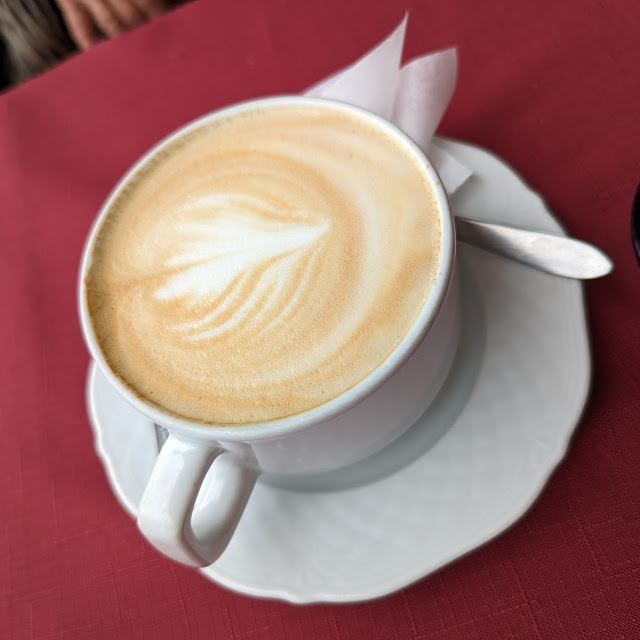 Cappuccino