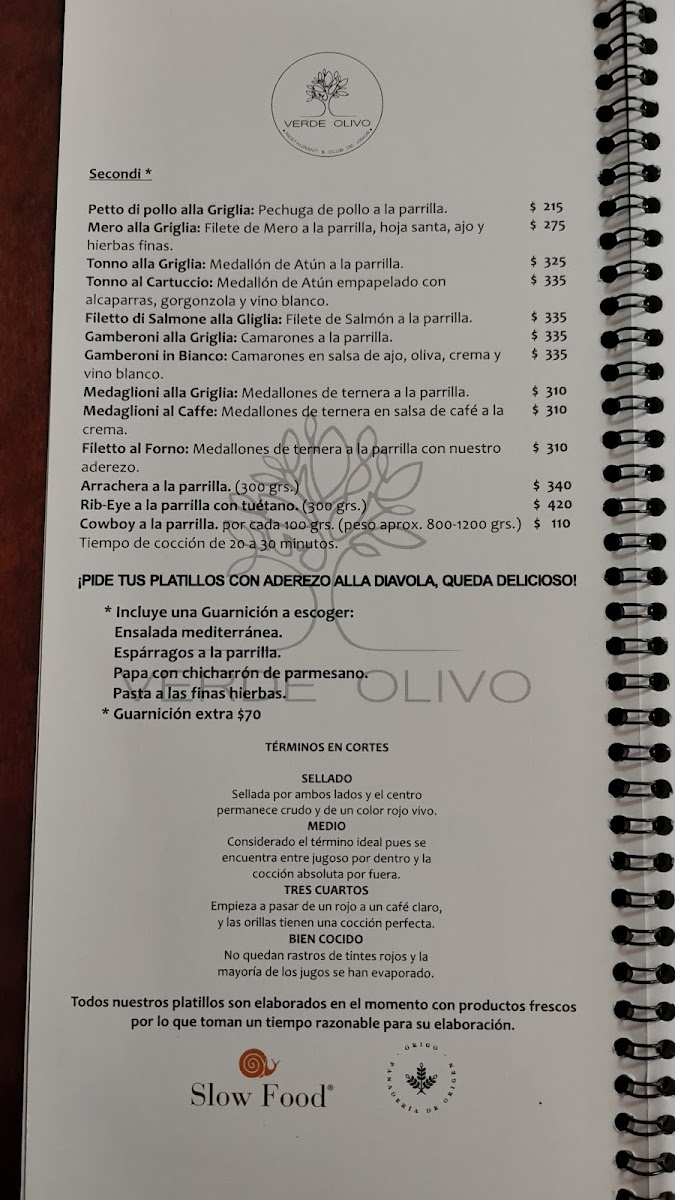 Menu Photo 0