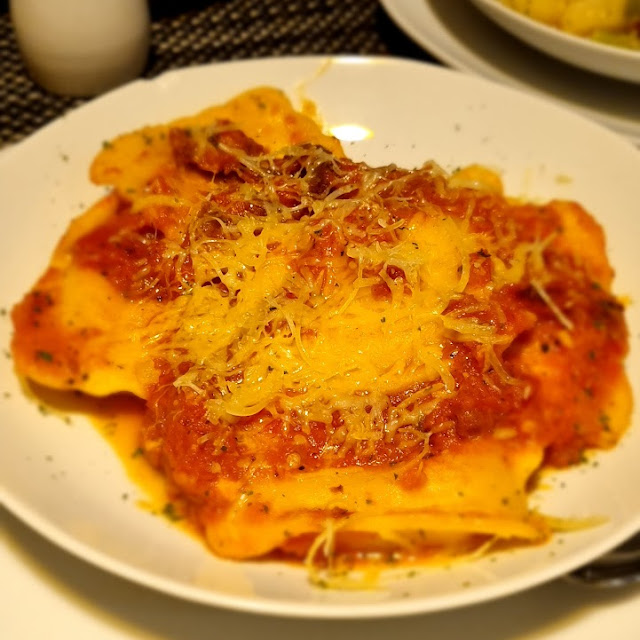 Ravioli