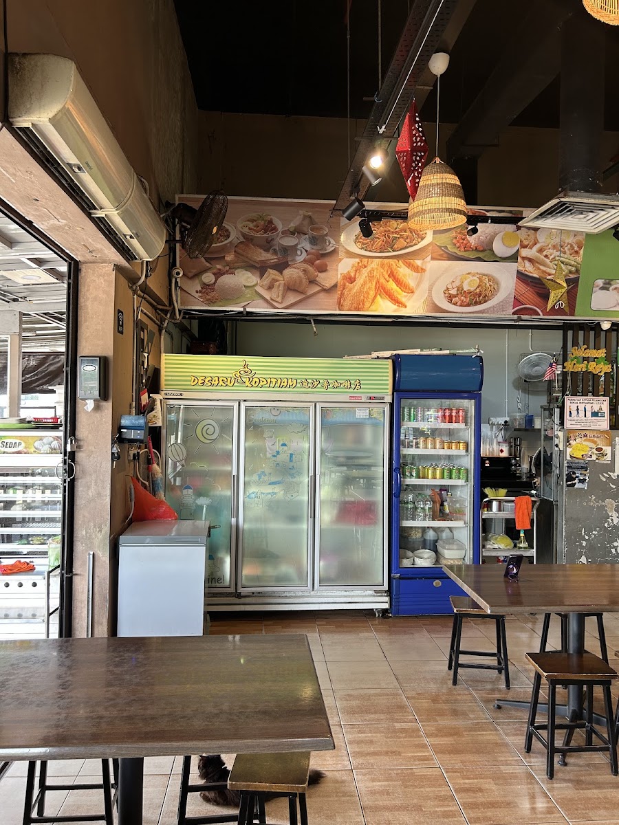 Desaru Kopitiam SKS