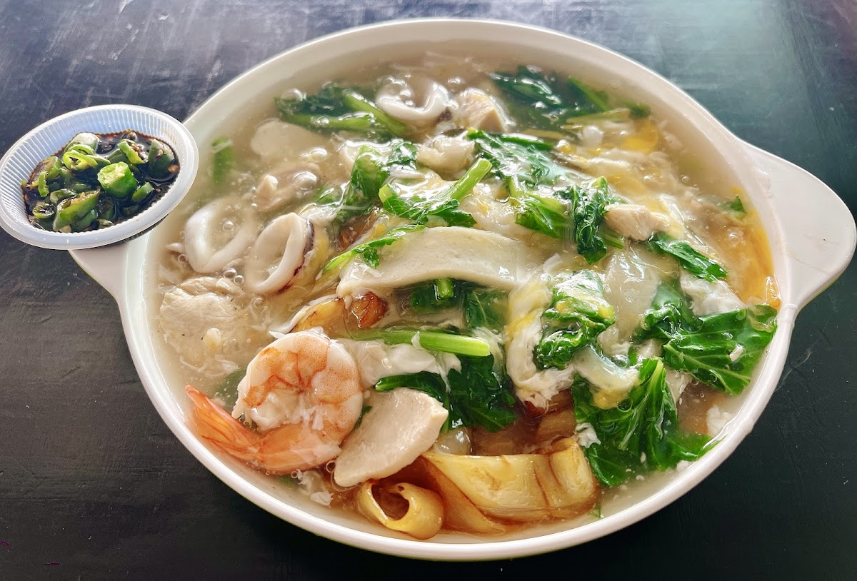 Desaru Kopitiam SKS - Photo 2