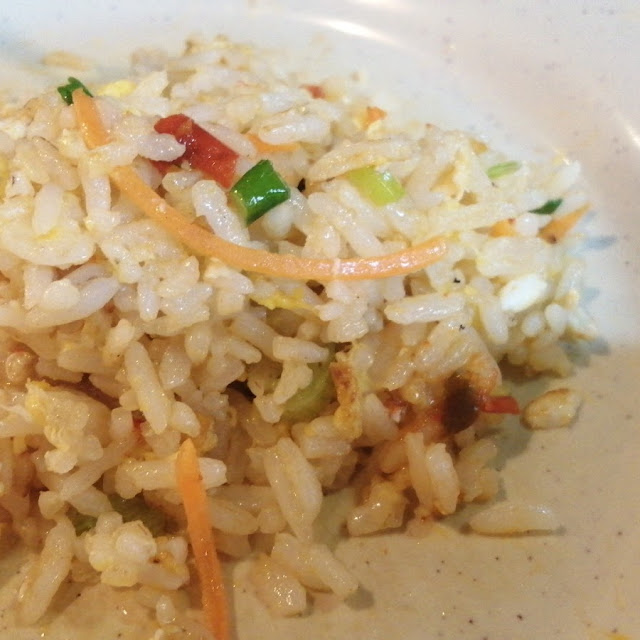Fried Rice