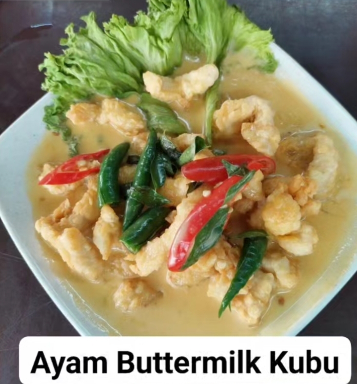 Selera Dalam Kubu - Photo 9