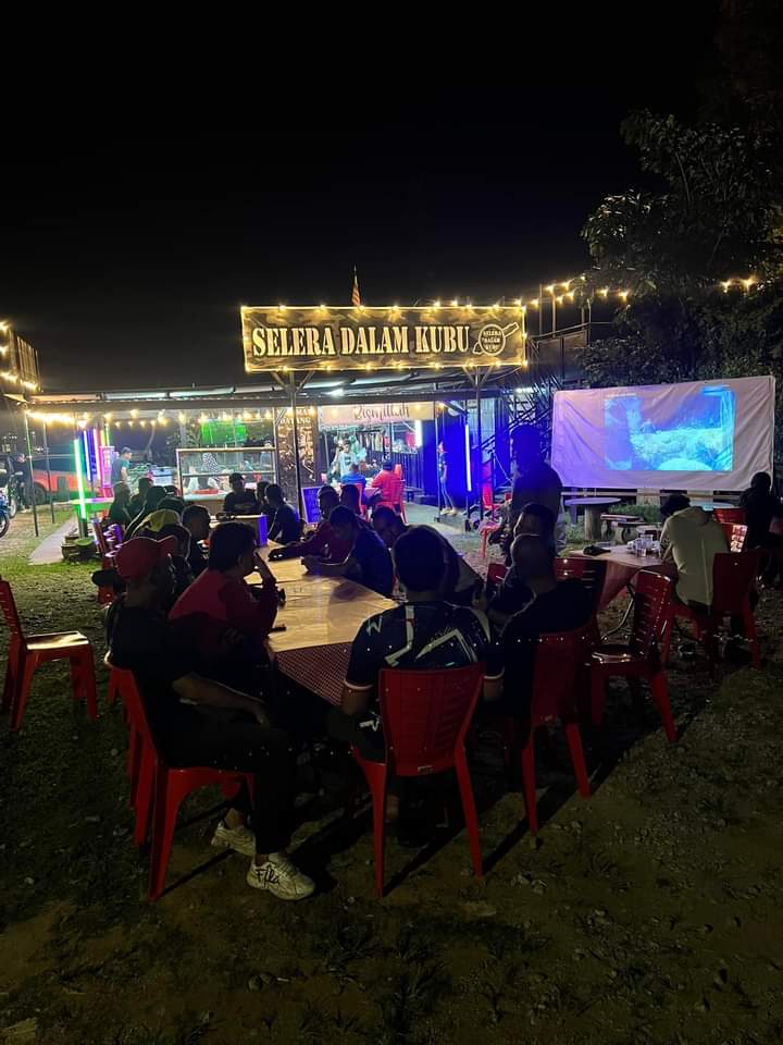 Selera Dalam Kubu - Photo 2