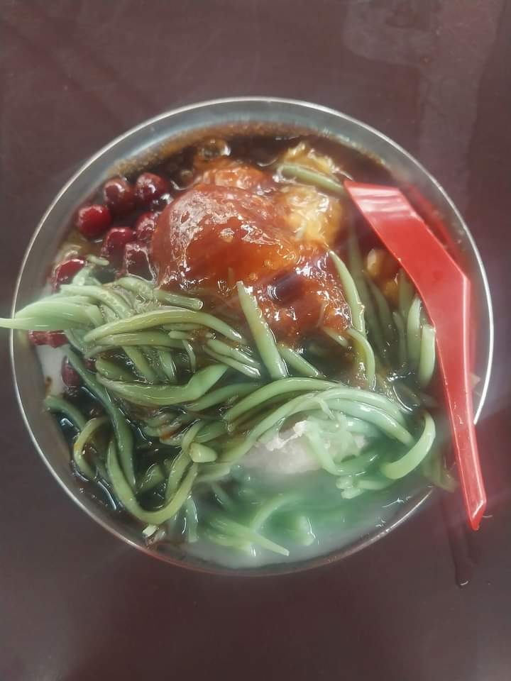 Selera Dalam Kubu - Photo 5