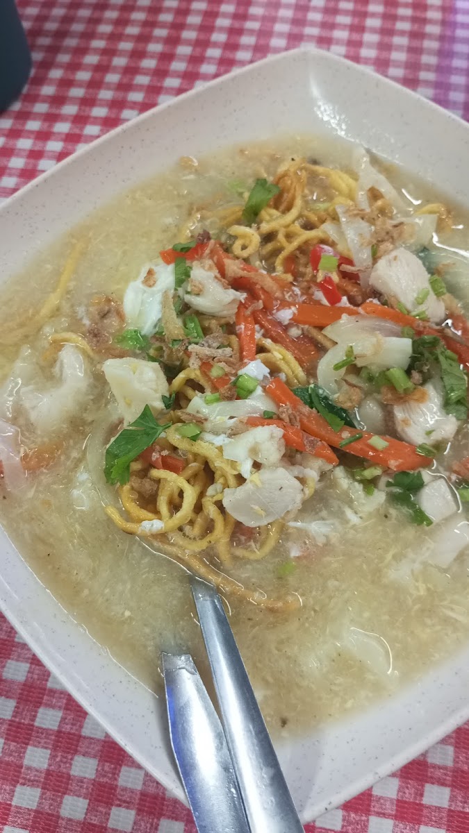 Selera Dalam Kubu - Photo 6