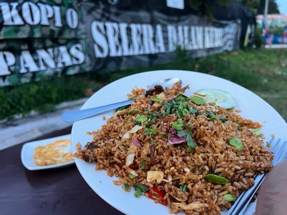 Selera Dalam Kubu - Photo 8