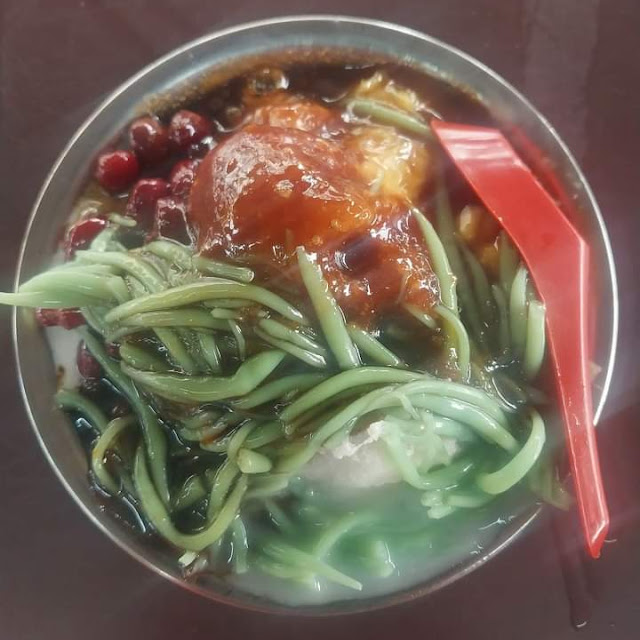 Cendol